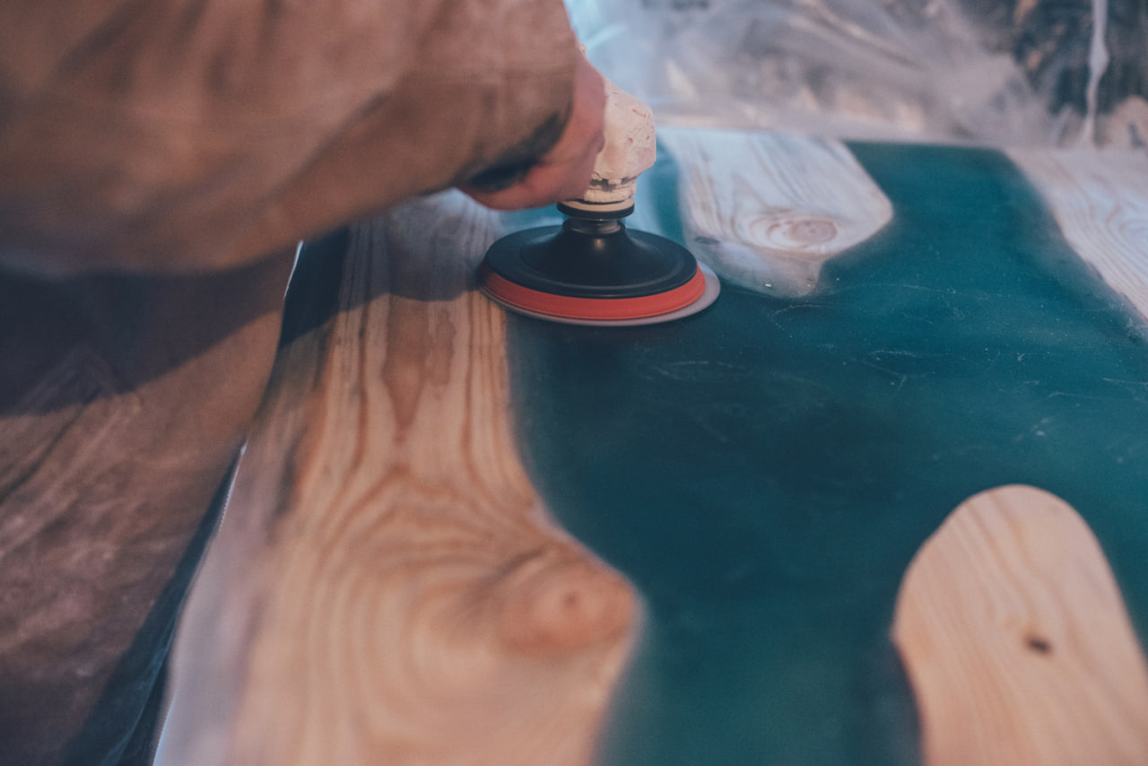 Creative Resin Art Ideas: Coasters, Jewelry, and Home Décor